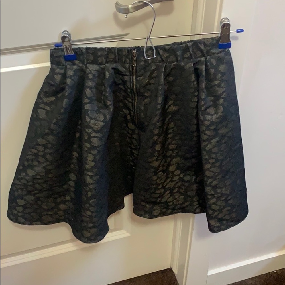 Talula Skirt - Picture 2 of 2